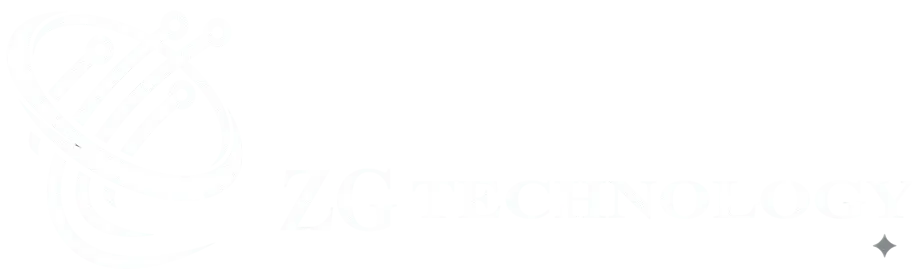 ZGTechnology logo