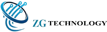ZGTechnology logo