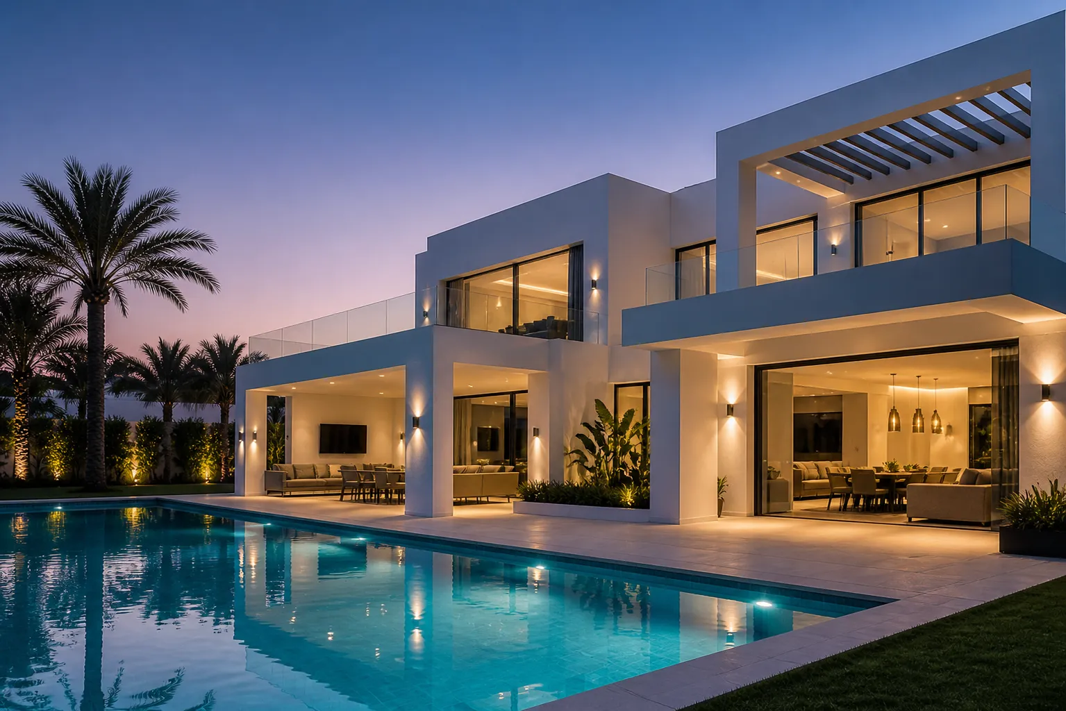 Solutions de sécurité pour habitations au Maroc avec vidéosurveillance et alarme connectée